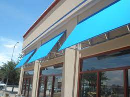 Pin By Rader Awning And Upholstery On Business Awnings Outdoor Decor Sunbrella Fabric Outdoor