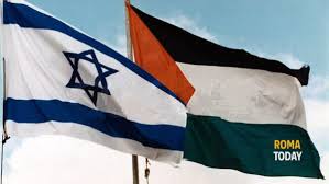There are two entities on the land that before 1948 was named palestine. Israele E Palestina Oltre Gli Stereotipi Un Ciclo Di Incontri Tra Informazione E Confronto