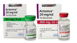 1 it is marketed in the european union (eu) under the trade name roactemra and in the united states as actemra. Julien Potet On Twitter 6 Tocilizumab Is Approved In Many Countries For Rheumatoid Arthritis Originator Product Names Are Actemra And Roactemra By Roche Genentech Also Approved For Car T Related Cytokine Release Syndrome Hence The