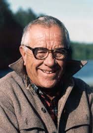 Martin Hanson's Instagram, Twitter & Facebook