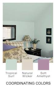 Glidden Tropical Surf Paint My New Wall Color The Tropical Surf Blue Living Room Color Room Colors Living Room Color