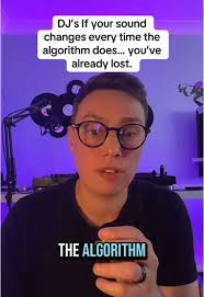 Stop Chasing Trends: Finding Your True DJ Identity