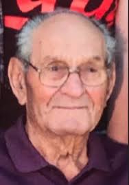 Obituary for Howard P. Frye