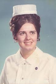 Barbara Louise Baird