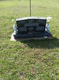 Thurman C “Cowboy” Cash (1919-1993)