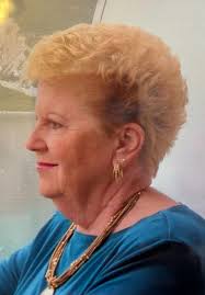 Mary Ann Tomaine Obituary March 6, 2023