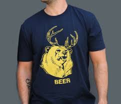 Beer T Shirt Uncovet T Shirt Beer Shirts Beer Tshirts