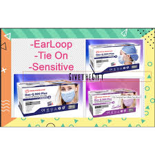 Children world publications (m) sdn bhd english books, books publisher, preschools, video cd. Cross Protection 3 Ply Surgical Face Mask Astm Level 2 Surgical Mask Shopee Malaysia