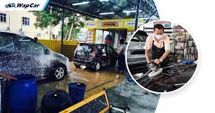 Namun berdasarkan pemerhatiannya, pbt di kawasan lain. Fasa 2 Ppn Pusat Cuci Kereta Berlesen Tidak Perlu Permit Miti Cims 3 0 Ini Senarai Cucian Dibenarkan Wapcar