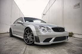 Clk 63 Amg Black Series Mercedes Clk Mercedes Mercedes Clk Amg
