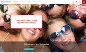 Unicredit bank ag has been a spero hvb credit cards: Hypovereinsbank Login Zum Hvb Online Banking Login