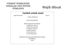 Putri aprilla kd (a12.2011.04412) head of software departement : Ppt Wajib Dibuat Powerpoint Presentation Free Download Id 4171676