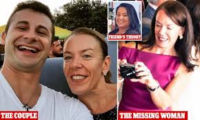 A wealthy woman under investigation for fraud who vanished without a trace from her mansion in dover heights in the eastern. Melissa Caddick Friend Of Missing Dover Heights Woman S Husband Floats Theory About Case Daily Mail Online