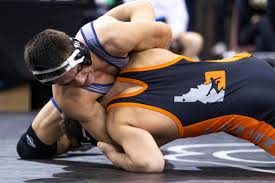 Idaho state wrestling tournament championships