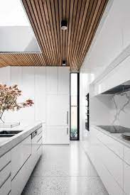 Top catalog of kitchen ceiling designs ideas gypsum false ceilings. Top 75 Best Kitchen Ceiling Ideas Home Interior Designs