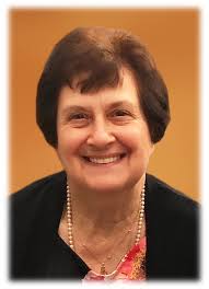 Obituary for Antoinette M. Pinkowski