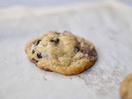 Check spelling or type a new query. Chocolate Chip Cookie Test No 6 Alton Brown Lil Chung S Lil Adventures
