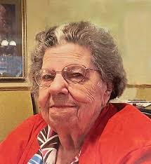 Obituary for Cecilia A. Violett