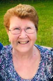 Condolence Book for Anne Stephens (née Conway) (Tuam, Galway)