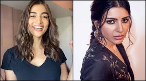 > copyright © 2021, samantha pleet. Twitterati Trend Poojamustapologizesamantha After Pooja Hegde S Post On Samantha Akkineni What S The Truth