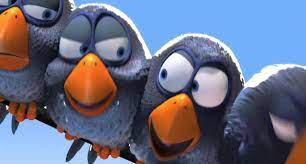 We did not find results for: Pixar For The Birds 2000 Youtube