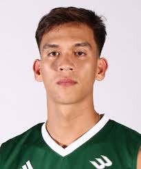 RAINBOW WARRIOR VOLLEYBALL