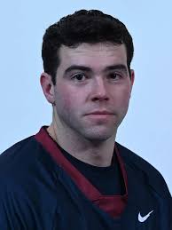 2023 Men's Lacrosse Roster