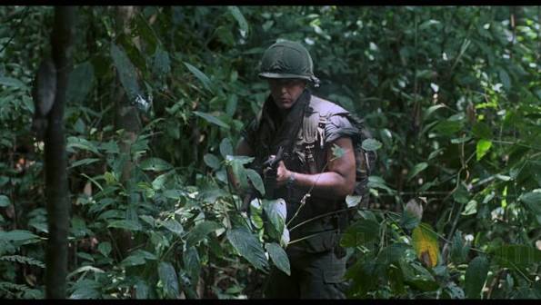 Platoon 4K Blu-ray (Collector's Edition | Shout Select)