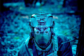 C7 f g c nellie with the big old fashioned eyes. Thales Unveils Nellie The Next Gen Nvg Edr Magazine