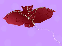 How To Make Chinese Kites