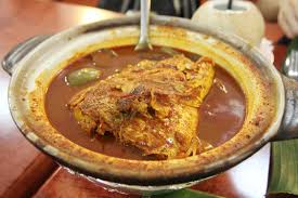 This visit whilst not a total disaster, it was a. Makan Place Samy S Curry Fish Head The Heartlander Tourist