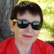 Cheryl Parrott's Instagram, Twitter & Facebook