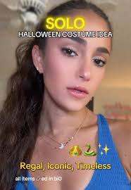 How to Make Spirit Halloween Cleopatra Cute