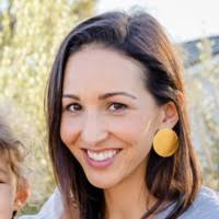 Katherine Hahn Email & Phone Number