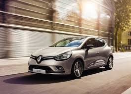 Novo Renault Clio 2018 Precos Fotos E Versoes Renault Clio Gatos