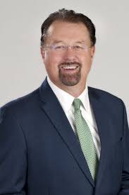 Fresh faces across the organization: Professionals