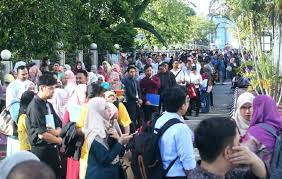 You can change your consent settings at any time by. Lebih 5 000 Mohon Kerja Di Hotel Baharu Th