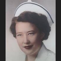 Bertha Louise Fagerman Obituary