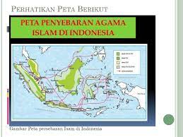 Pengaruh islam di kehidupan masa kini. Masa Masuk Dan Persebaran Islam Di Indonesia Quizizz
