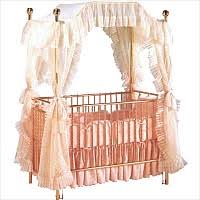 Vintage Baby Cribs Stylish Vintage Baby