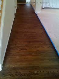 Pin By Modern Tech Wood Floors On Red Oak Floors Portland Red Oak Floors Wood Floor Colors Hardwood Floor Colors