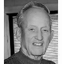 Henry SCHRAUB Obituary (1927