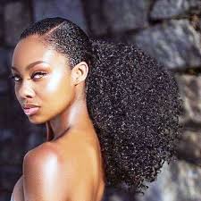 Afro hair is not easy to deal with for sure. Make No More Mistakes Choosing Afro Hairstyles Curly Craze