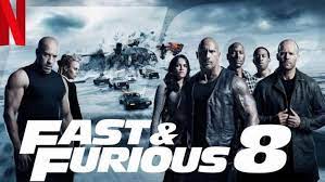 Fast & furious 8 is happening. Watch Fast Furious 8 The Fate Of The Furious 2017 On Netflix From Anywhere In The World Vpn Helpers