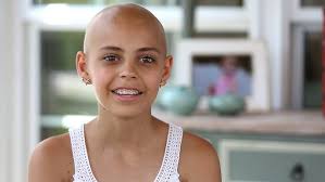 Alyssa Carpeneto and Jackson Foley