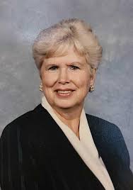 Louette Bass Burkes Obituary