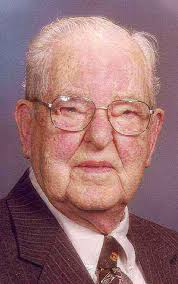 Clement N. Stoffel Obituary October 7, 2006
