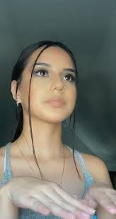 Guácala💀 who else knows the struggle of understanding the nail tech🤣 #fyp  #parati