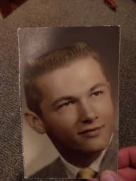 Lloyd DeWitt Jr. Obituary (1942