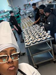 Chef Tye Hall (@cheftyehall) • Fotos y vídeos de Instagram